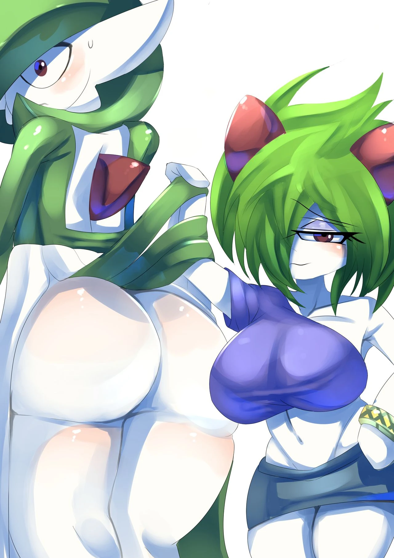 Ashraely Compilation Part 2 porn comic picture 238