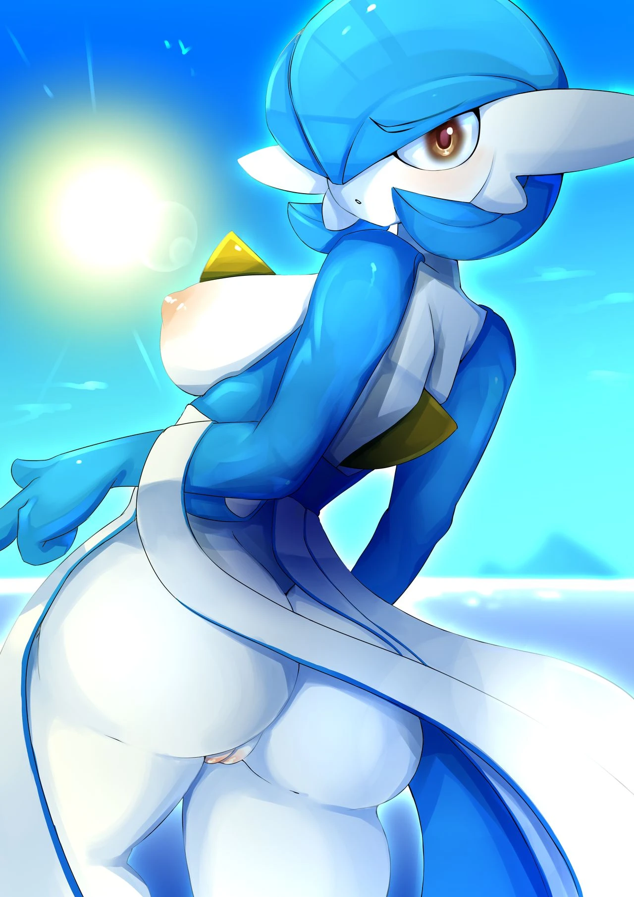 Ashraely Compilation Part 2 porn comic picture 290