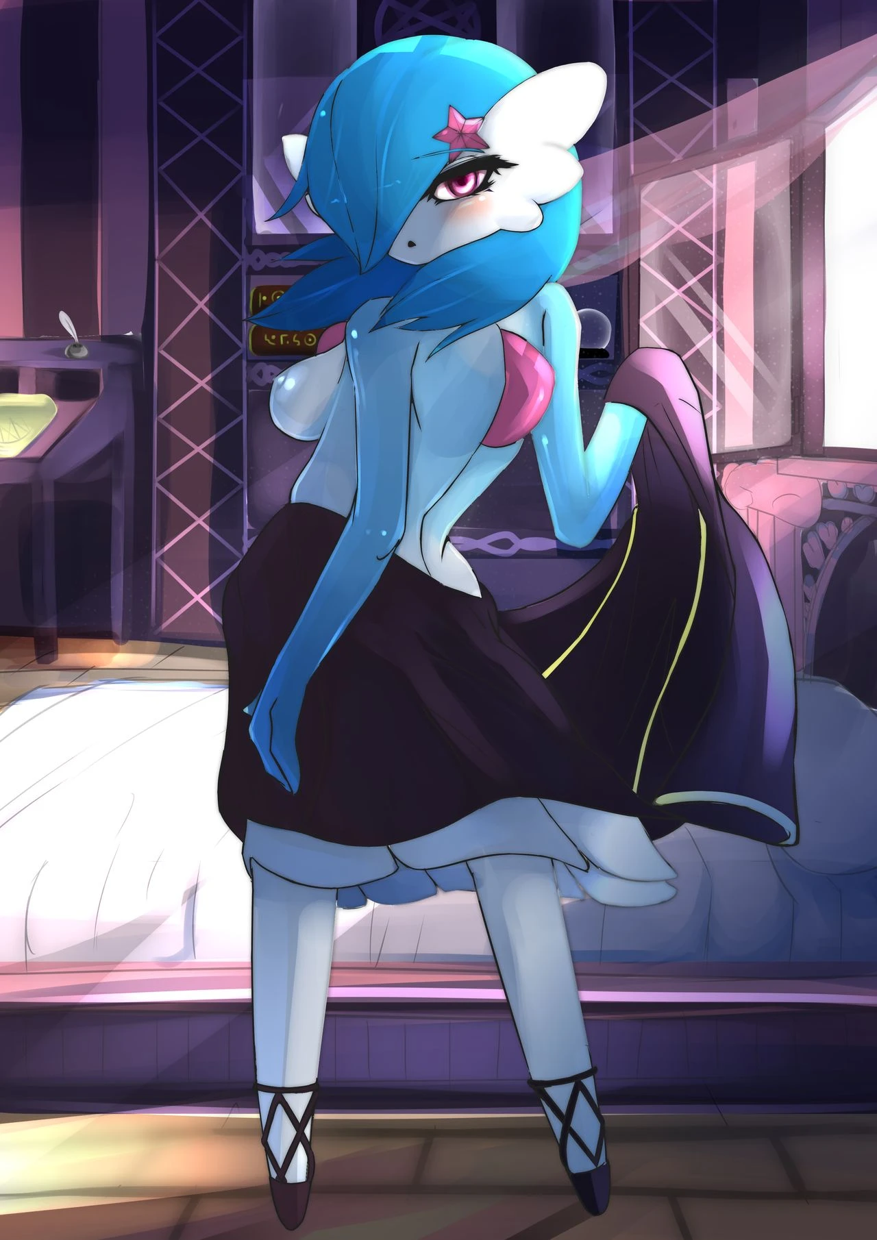 Ashraely Compilation Part 2 porn comic picture 357