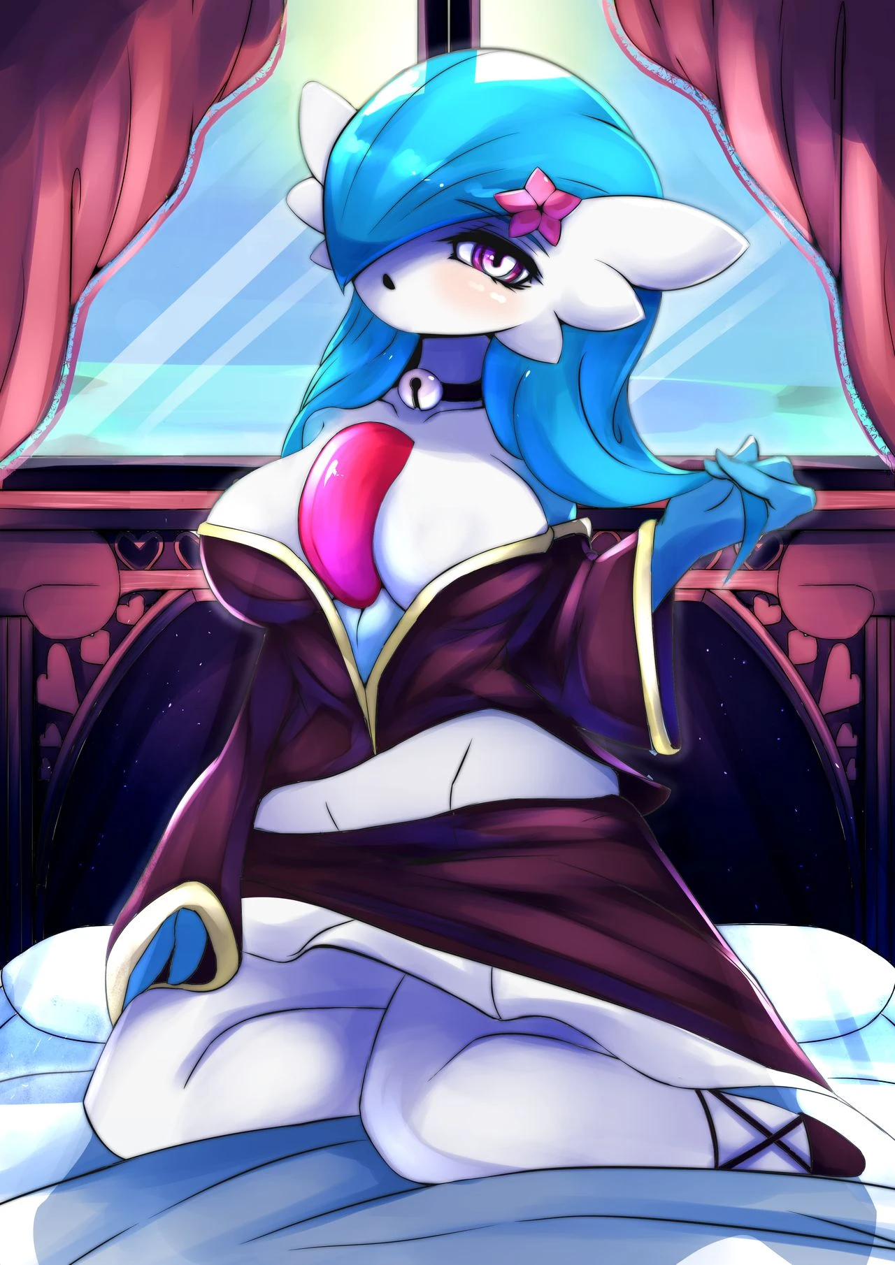 Ashraely Compilation Part 2 porn comic picture 360