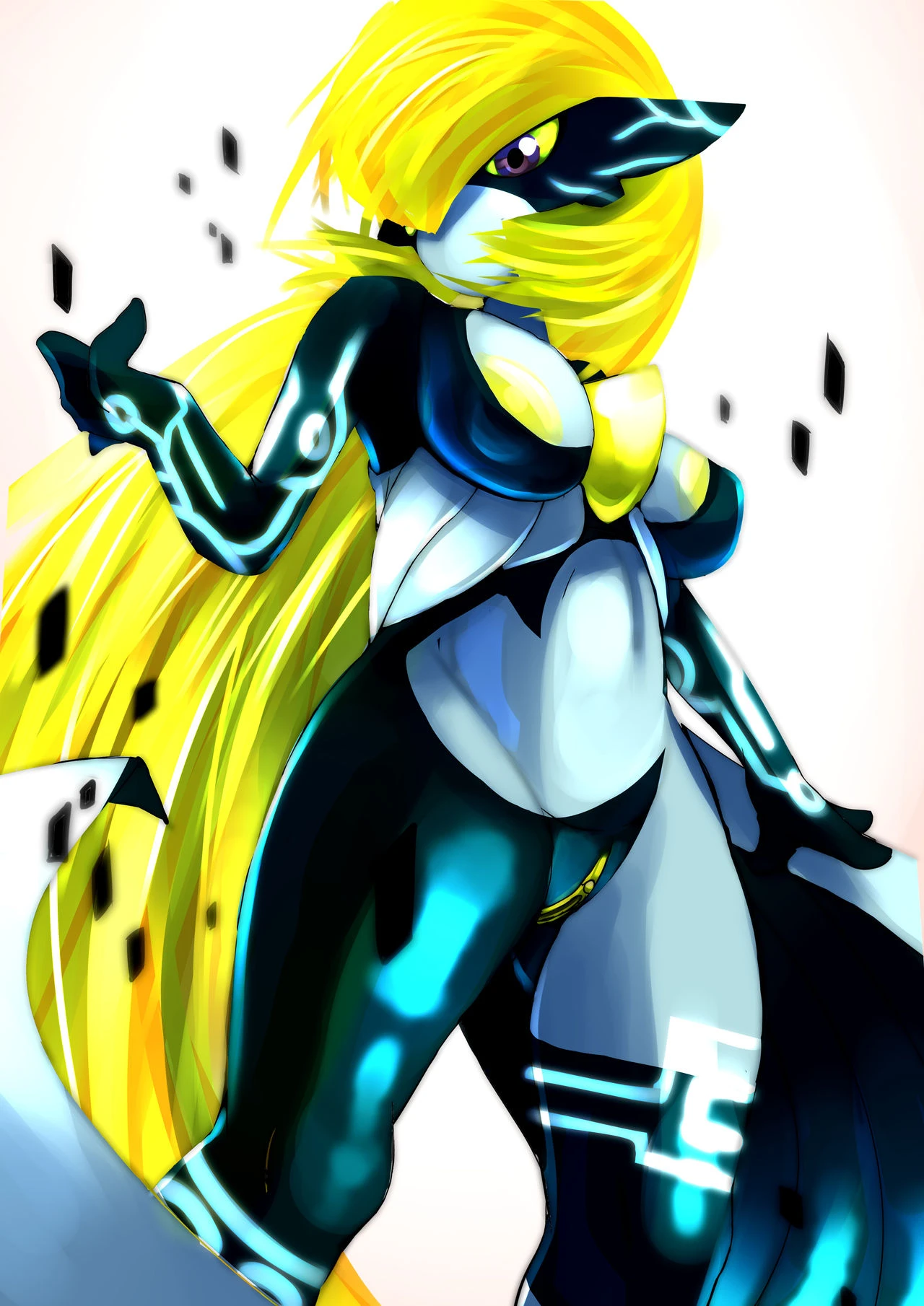 Ashraely Compilation Part 2 porn comic picture 370