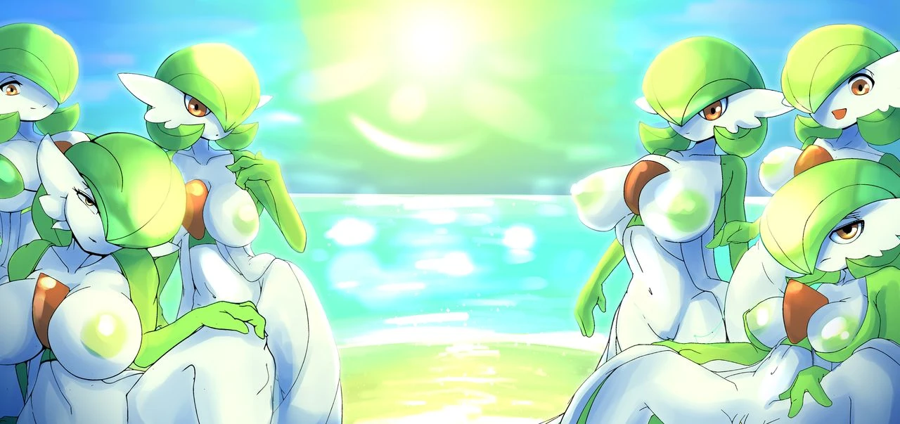 Ashraely Compilation Part 2 porn comic picture 379