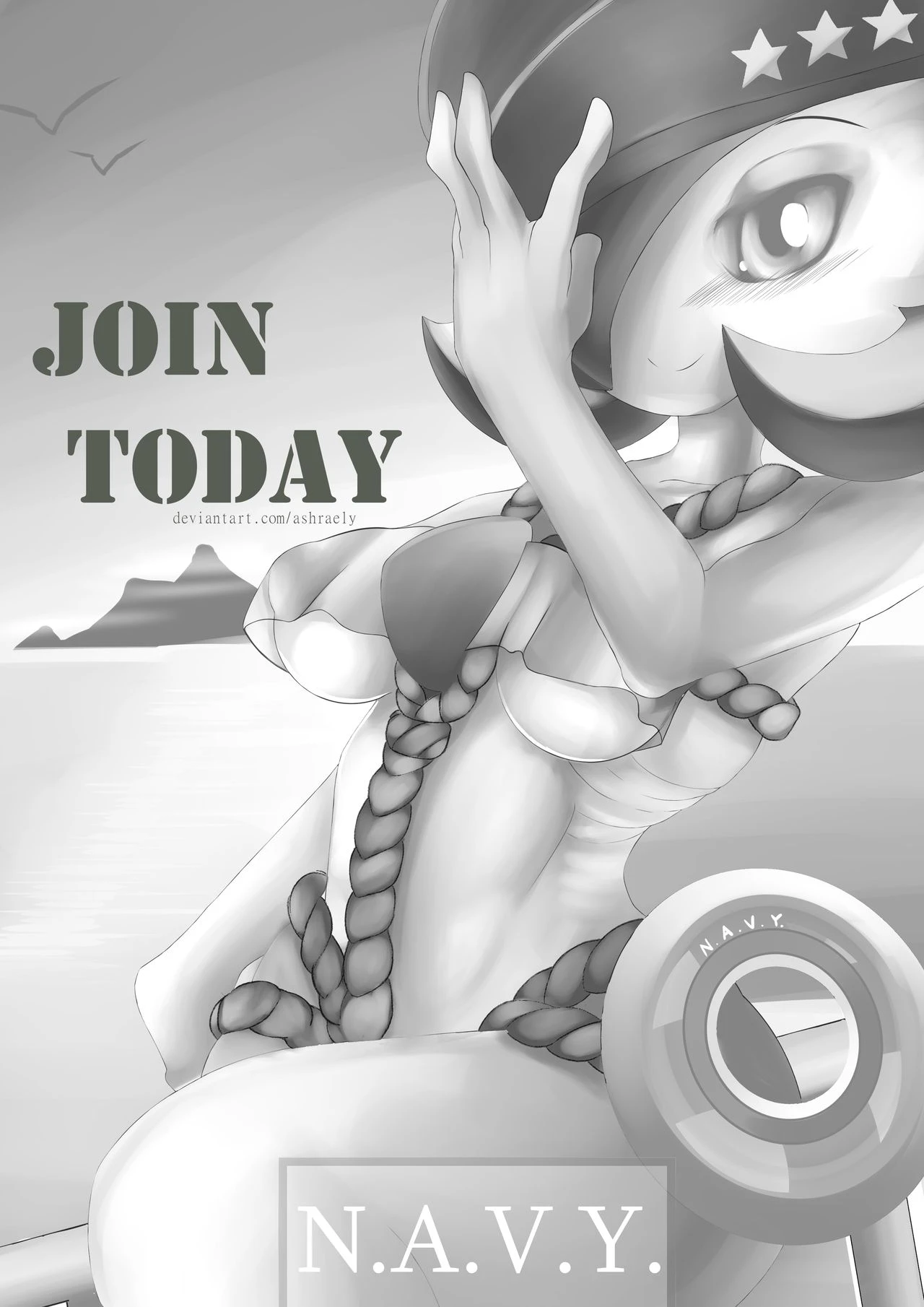 Ashraely Compilation Part 2 porn comic picture 418