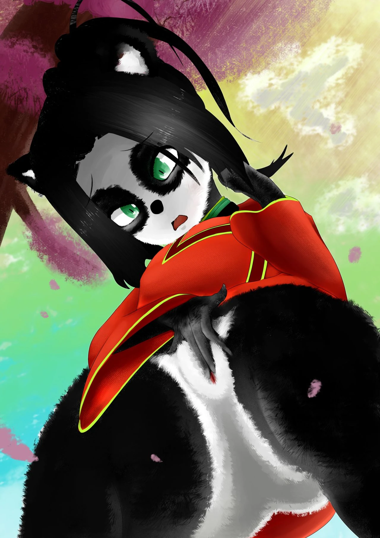 Ashraely Compilation Part 2 porn comic picture 427