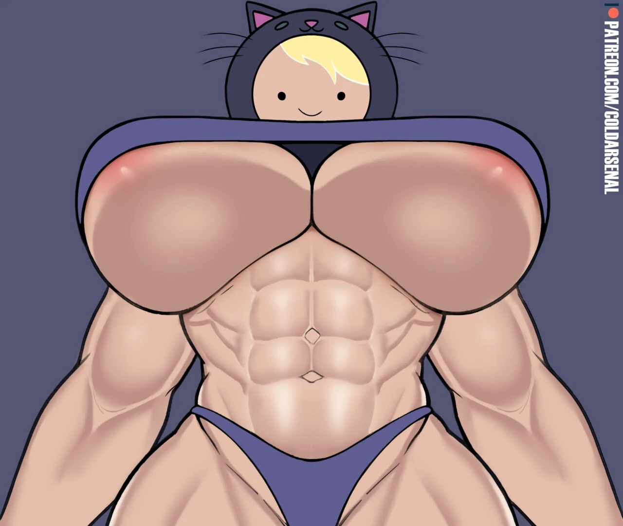 Ass-venture Time porn comic picture 73