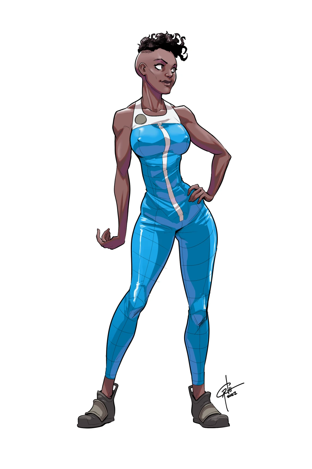 AstroKnots porn comic picture 7