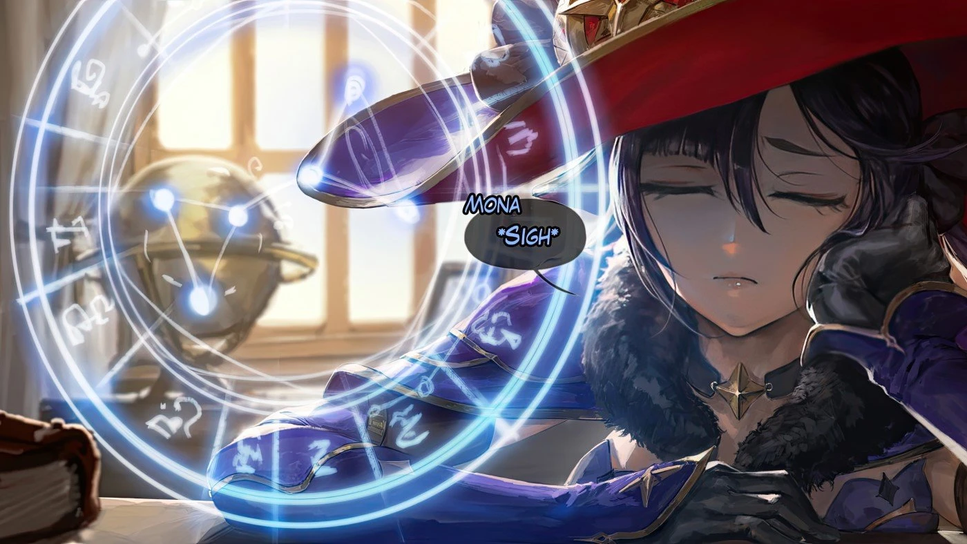 Astrologist porn comic picture 3