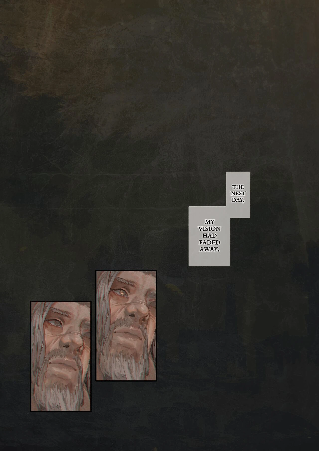 At the base of the Erdtree | Ougonjiyu Fumoto porn comic picture 21