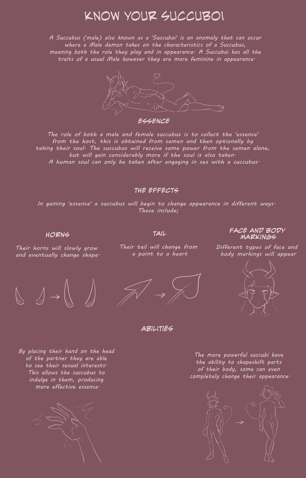 Attack of the succu-boi porn comic picture 12