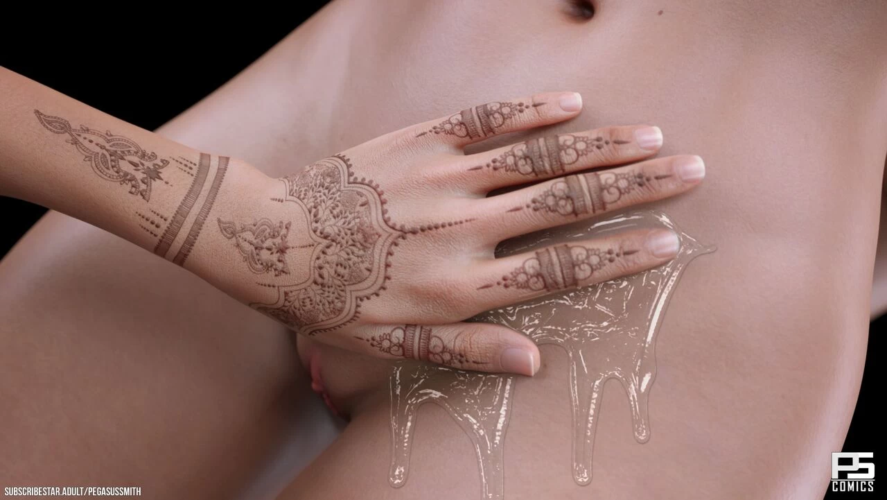 Au Naturel 12 porn comic picture 117