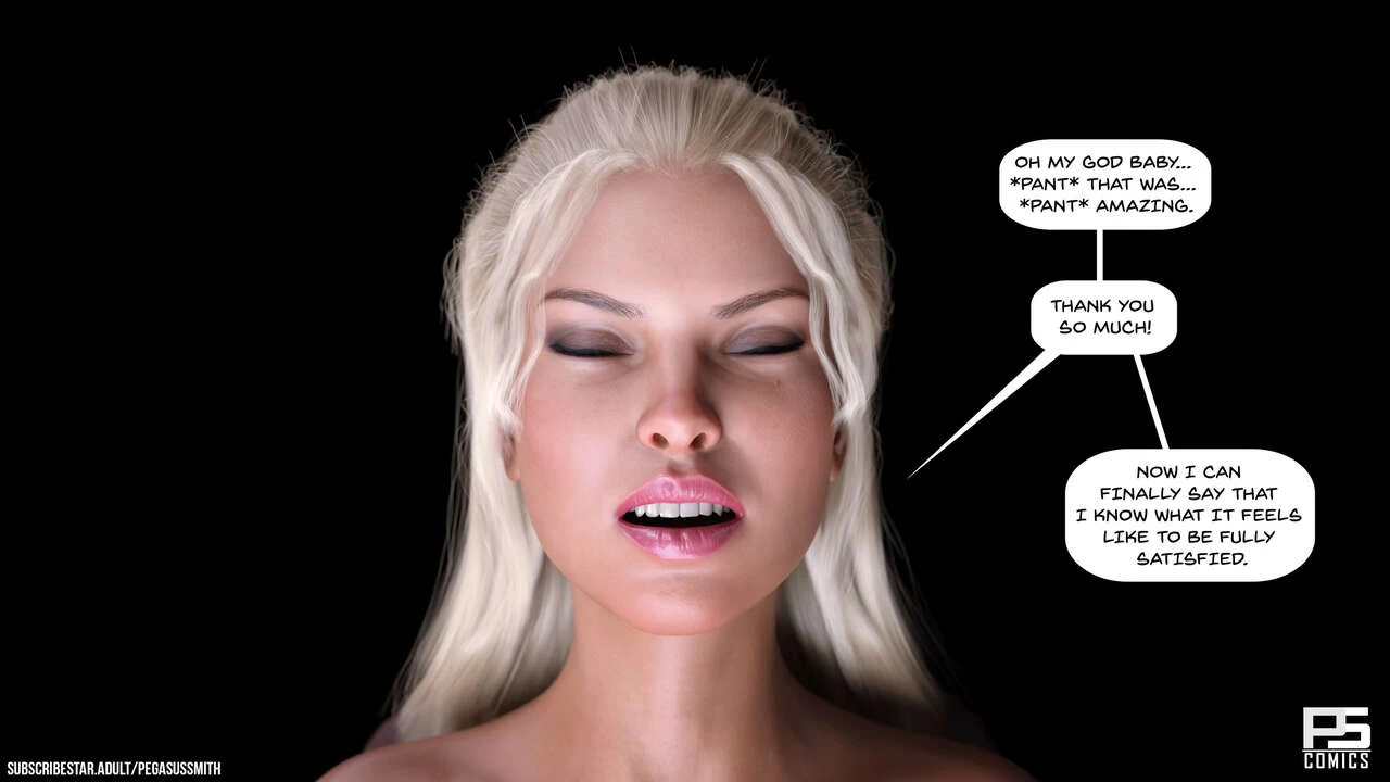 Au Naturel 12 porn comic picture 155