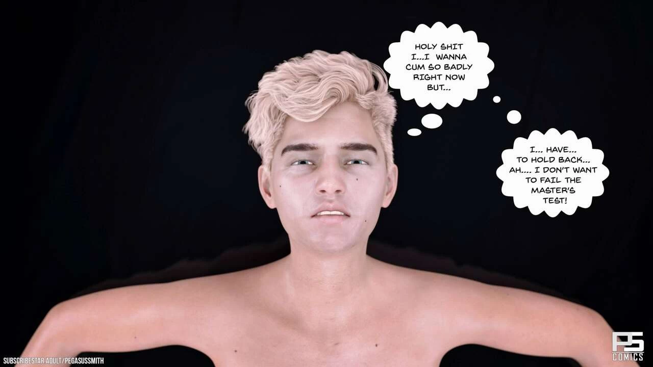 Au Naturel 12 porn comic picture 48