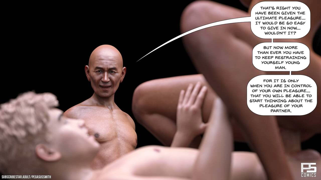 Au Naturel 12 porn comic picture 58