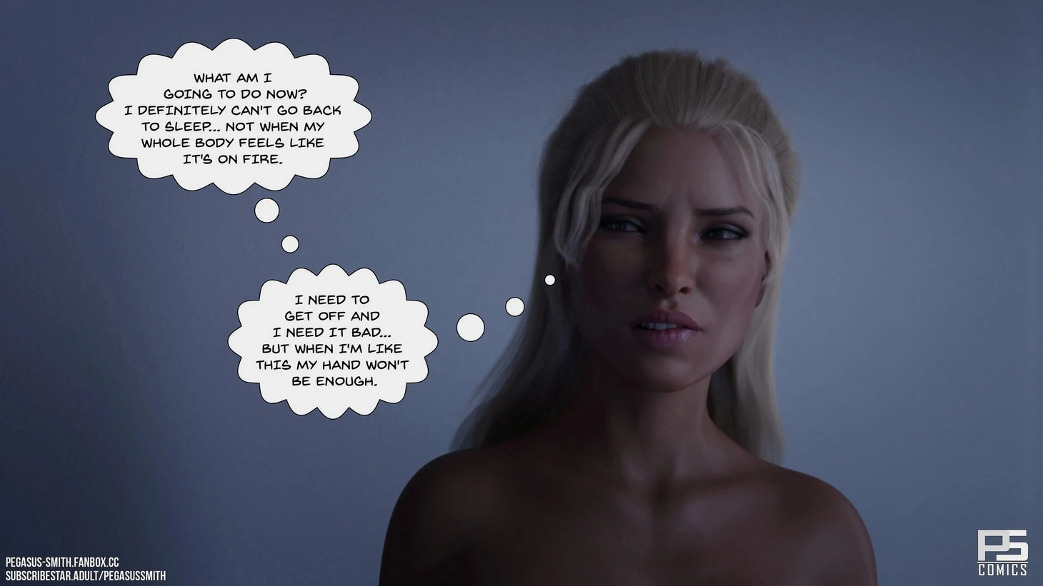 Au Naturel 15 porn comic picture 11