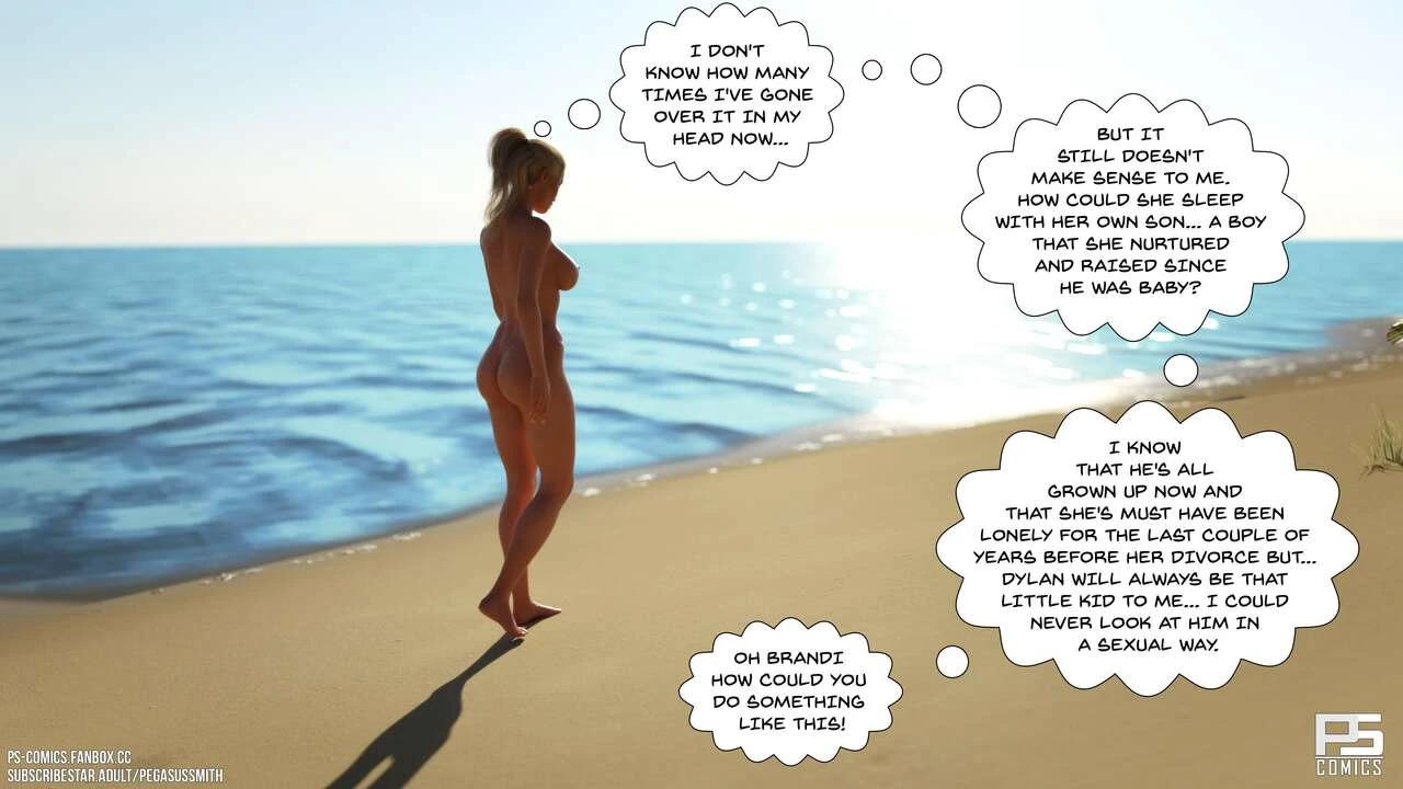 Au Naturel 16 porn comic picture 6