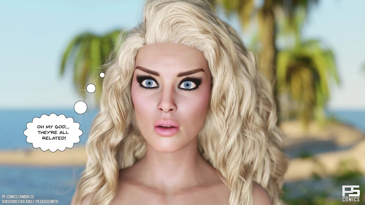 Au Naturel 16 porn comic picture 96