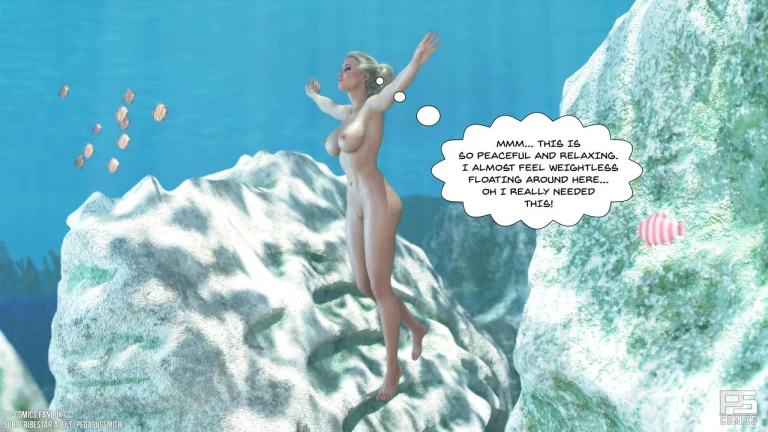 Au Naturel 17 porn comic picture 10