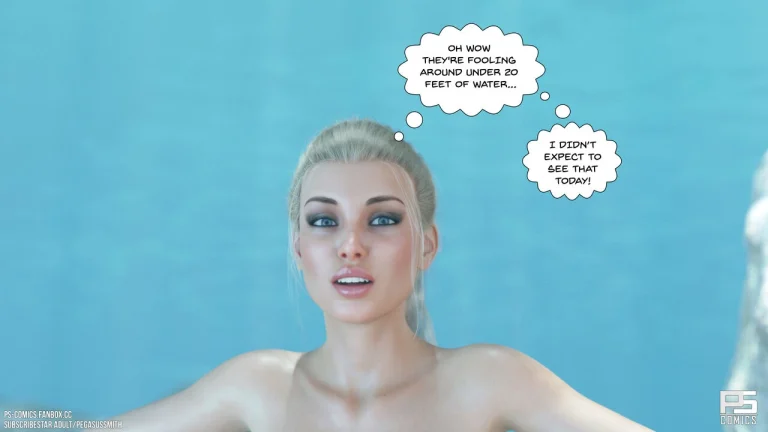 Au Naturel 17 porn comic picture 11