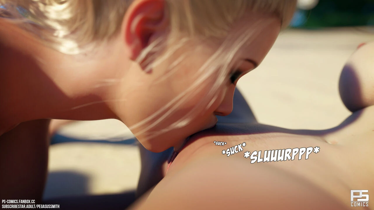 Au Naturel 17 porn comic picture 80