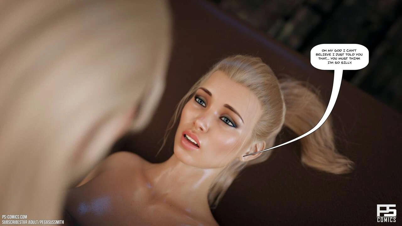 Au Naturel 18 porn comic picture 101