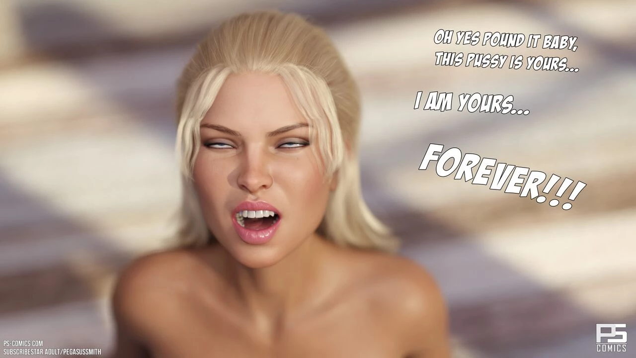 Au Naturel 19 porn comic picture 103