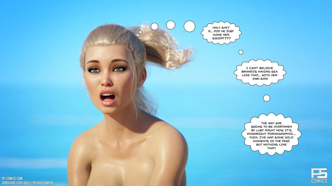 Au Naturel 19 porn comic picture 118