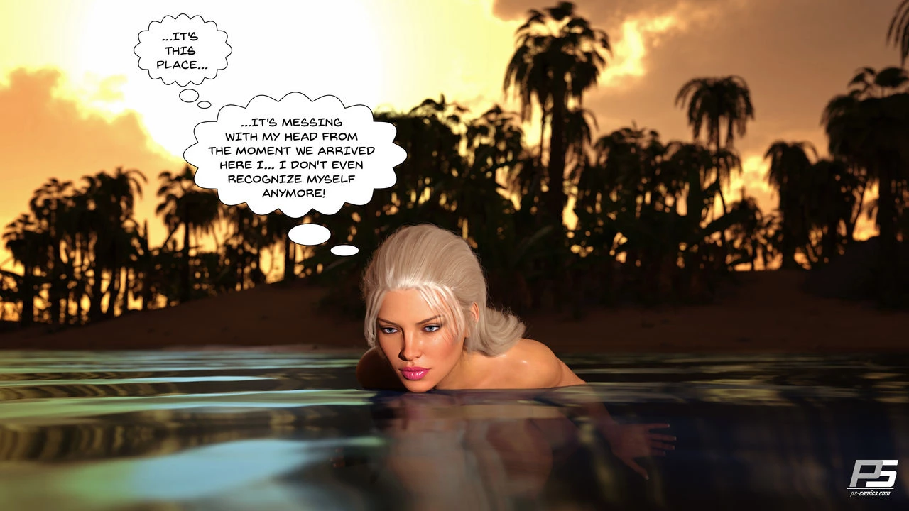 Au Naturel 5 porn comic picture 96