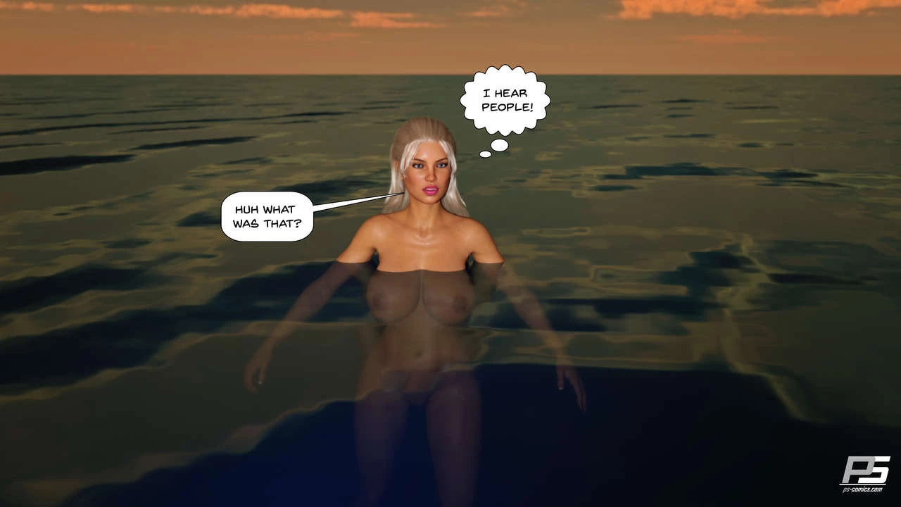 Au Naturel 5 porn comic picture 98