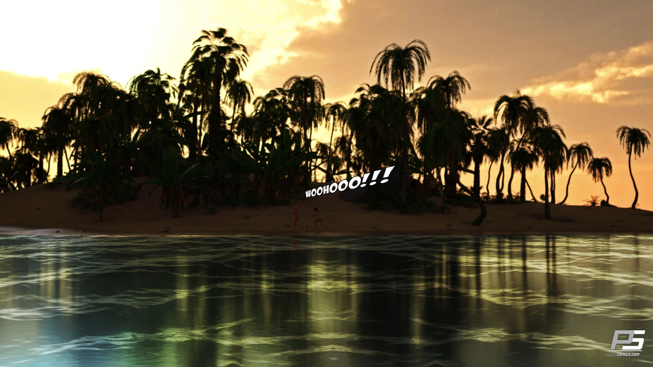 Au Naturel 5 porn comic picture 99