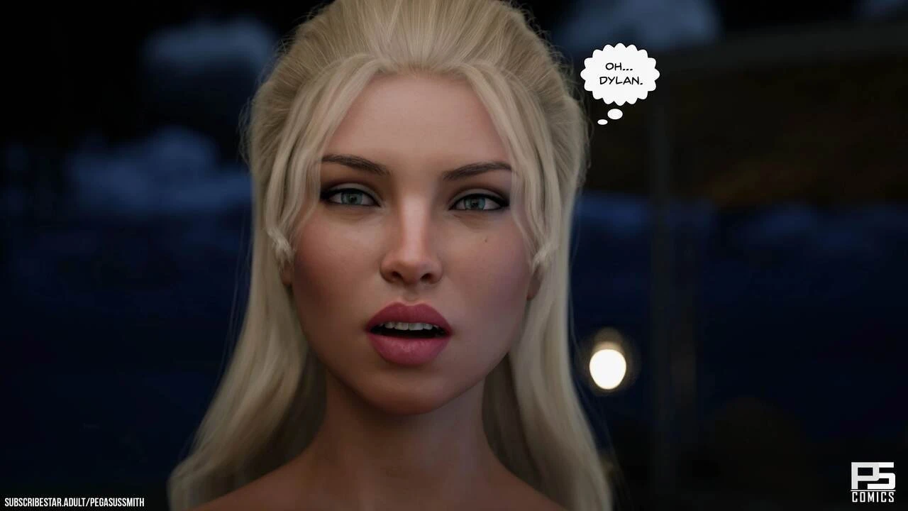 Au Naturel – Nudist Resort Part 10 porn comic picture 128