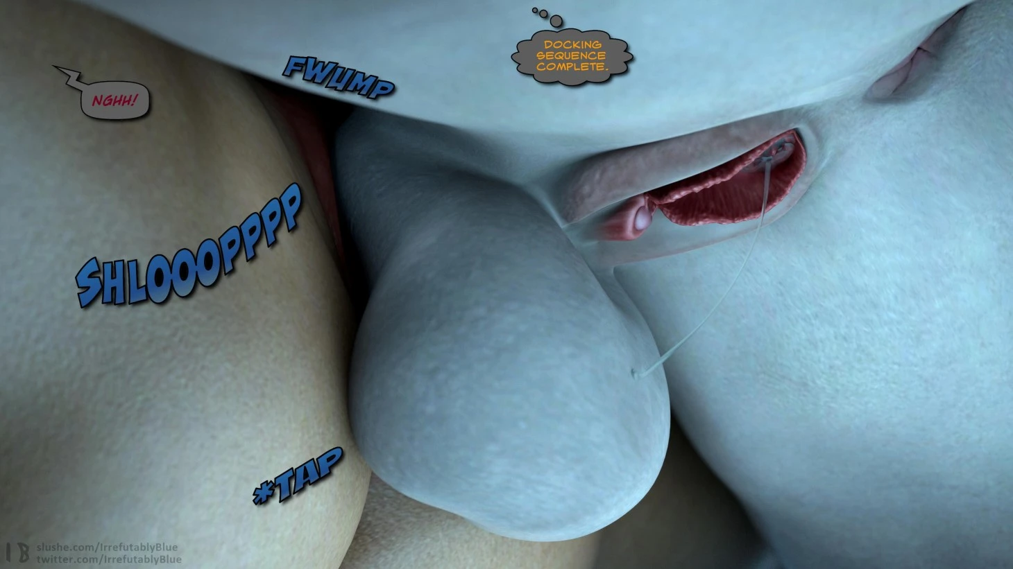 Aubrey vs Brianna porn comic picture 51