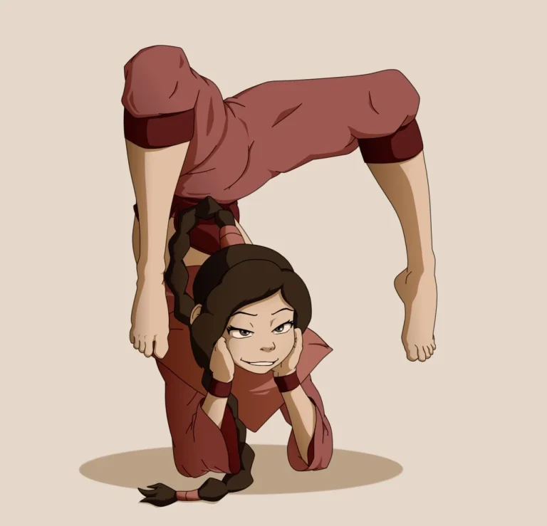 Avatar: The Dude in the Iceberg porn comic picture 10
