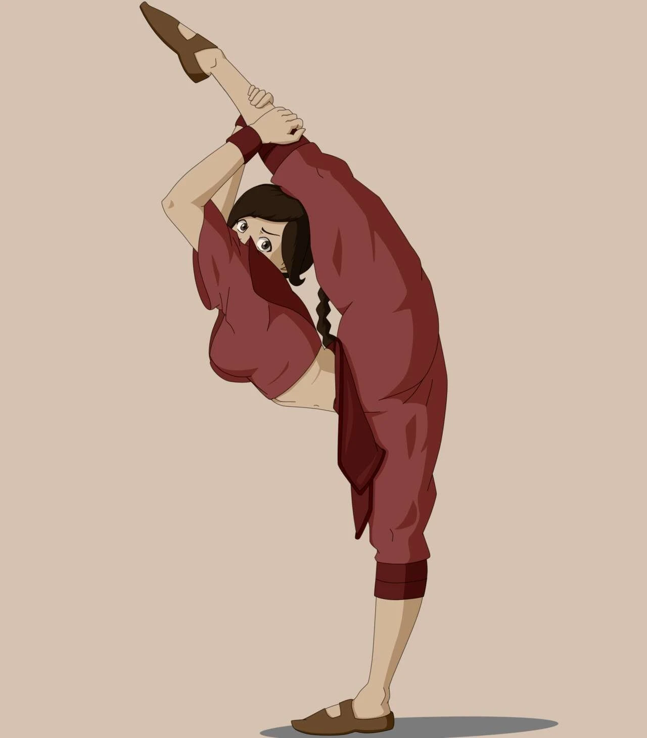 Avatar: The Dude in the Iceberg porn comic picture 9