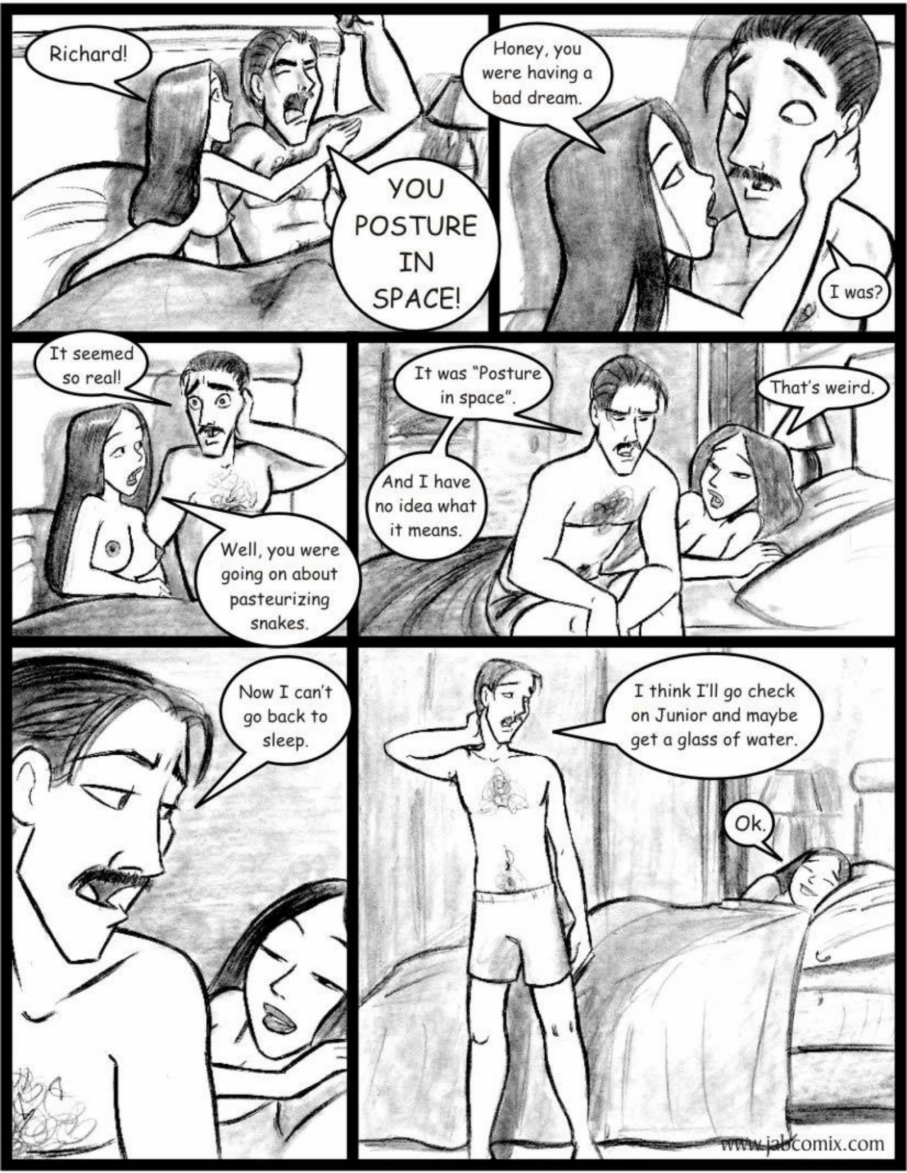 Ay Papi 5 porn comic picture 13