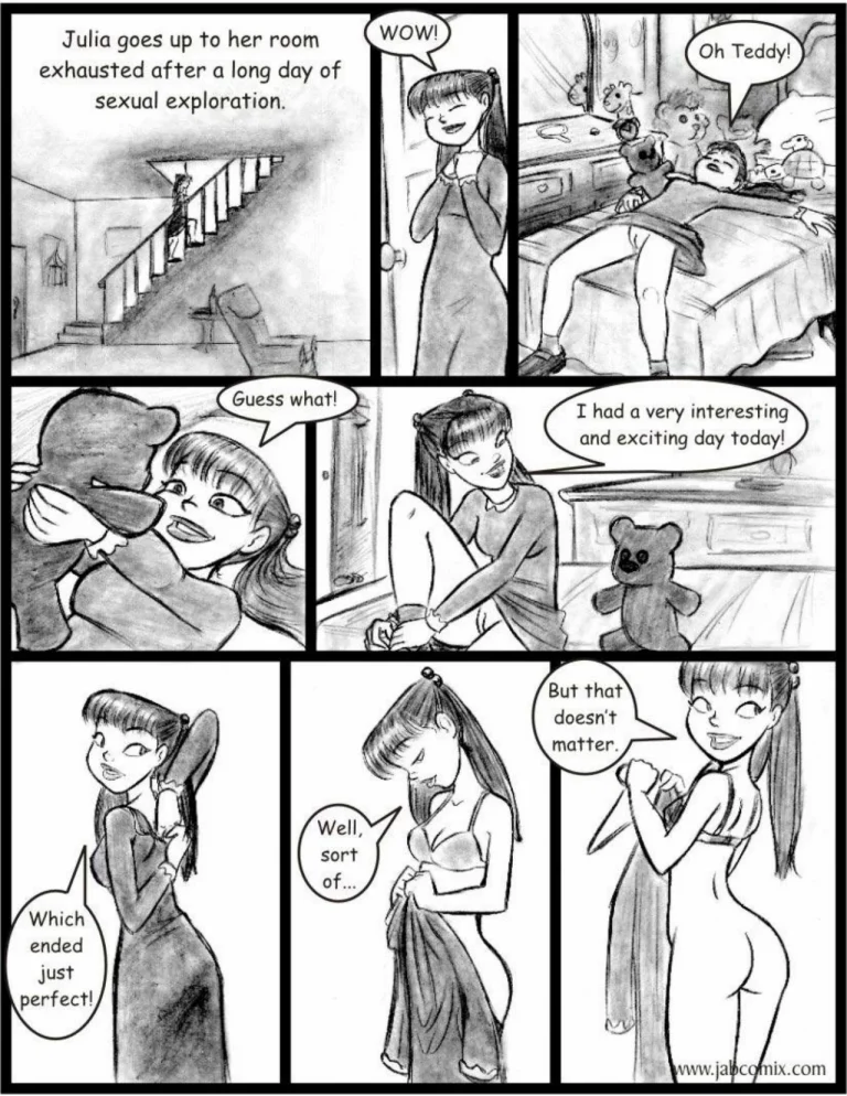 Ay Papi 5 porn comic picture 2