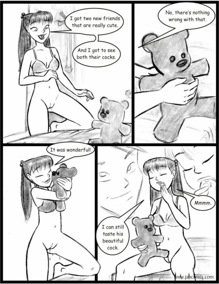Ay Papi 5 porn comic picture 3