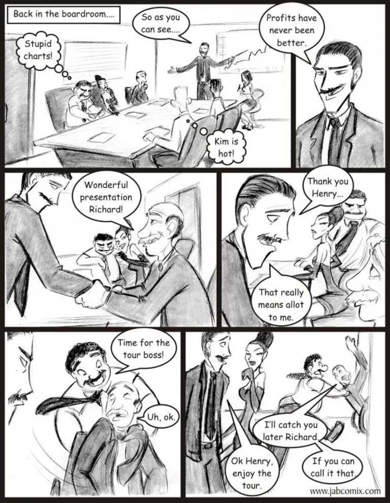 Ay Papi 8 porn comic picture 14
