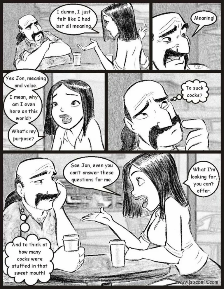 Ay Papi 9 porn comic picture 10