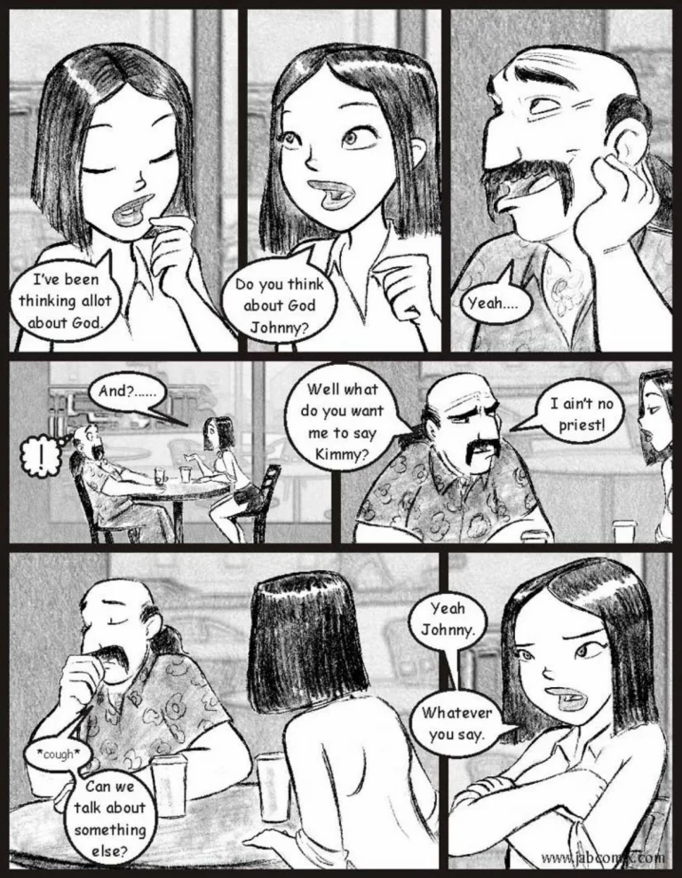 Ay Papi 9 porn comic picture 11