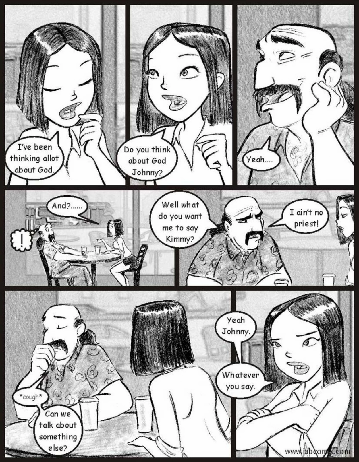 Ay Papi 9 porn comic picture 11