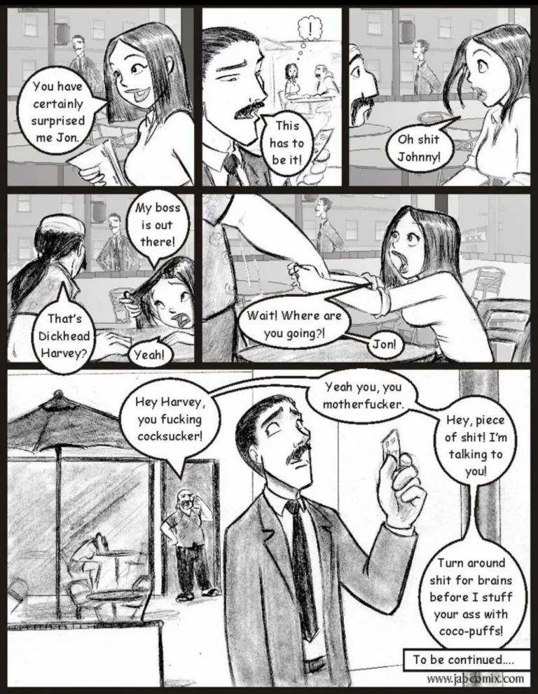 Ay Papi 9 porn comic picture 22