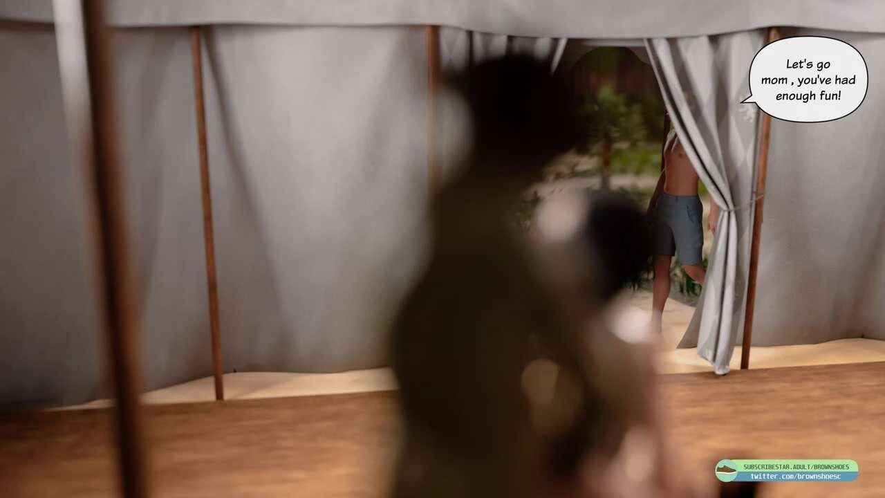 B.S Stories 2 porn comic picture 102