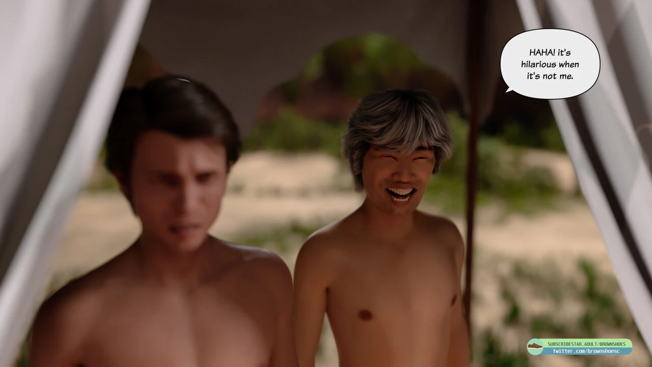 B.S Stories 2 porn comic picture 105