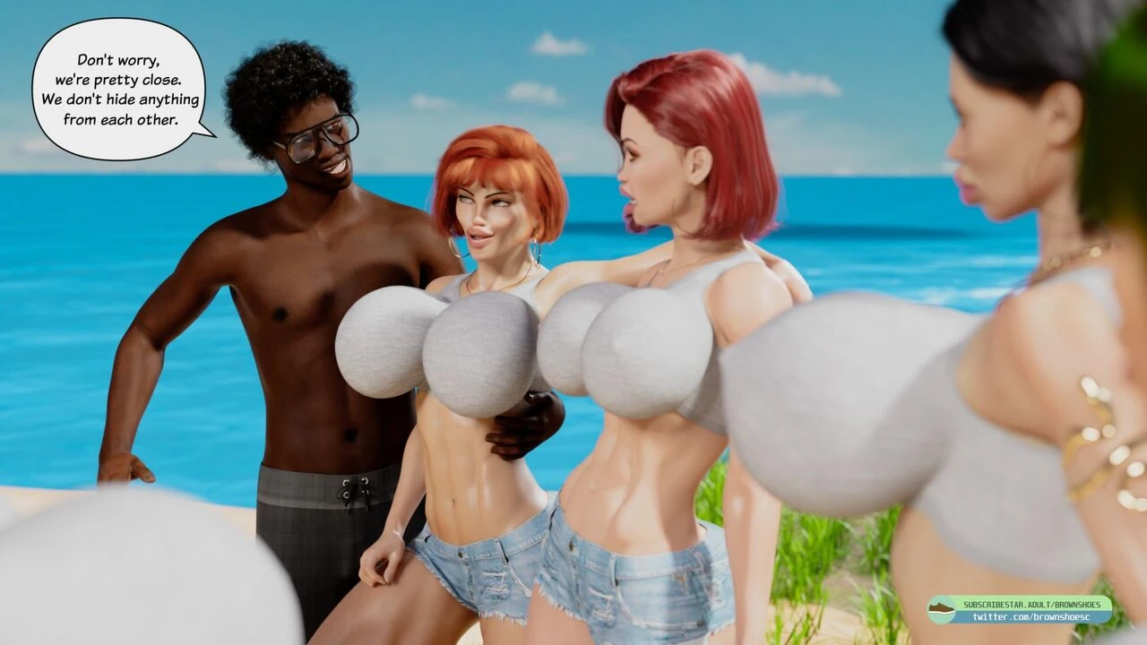 B.S Stories 2 porn comic picture 13