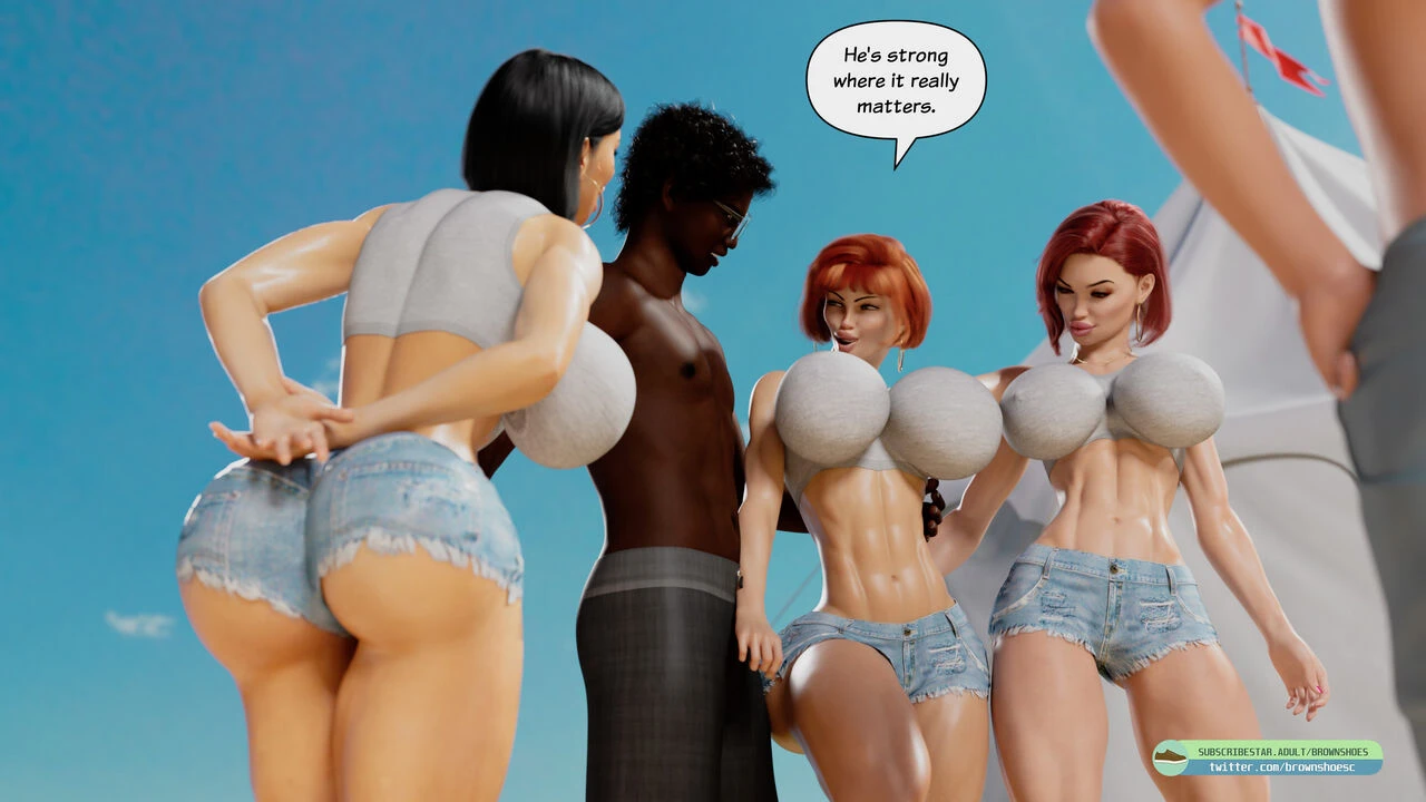 B.S Stories 2 porn comic picture 16