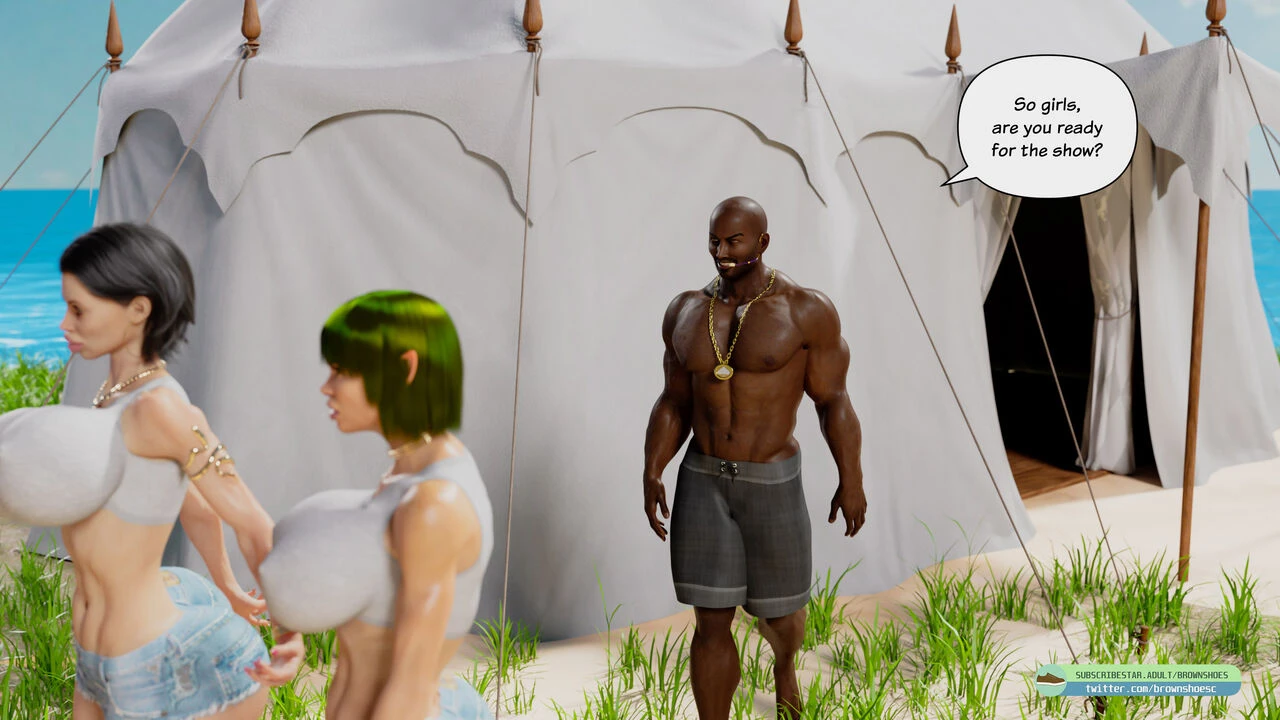 B.S Stories 2 porn comic picture 17