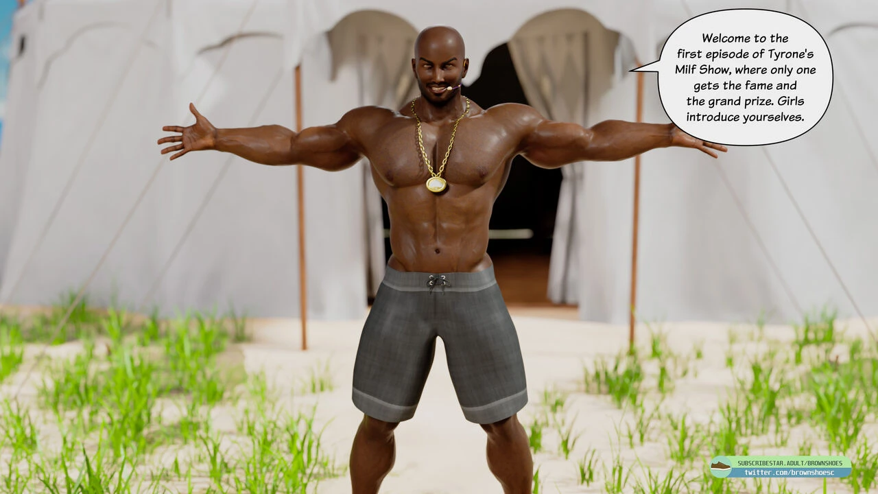 B.S Stories 2 porn comic picture 19