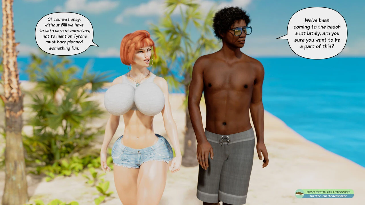 B.S Stories 2 porn comic picture 2