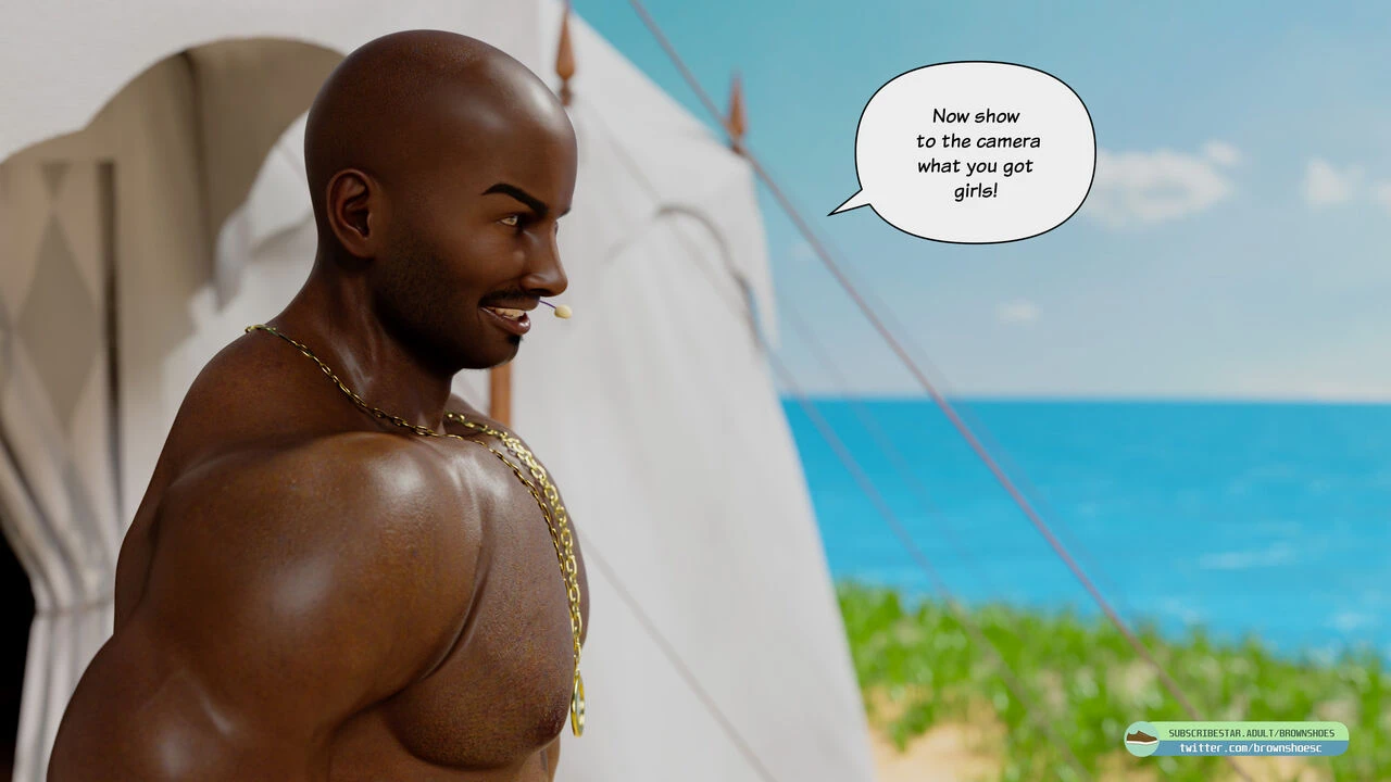 B.S Stories 2 porn comic picture 27