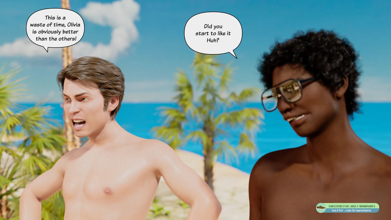 B.S Stories 2 porn comic picture 28